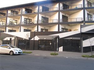 35 m² Commercial space in Maboneng