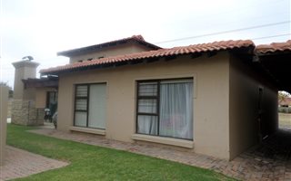 3 Bedroom Townhouse in Risiville