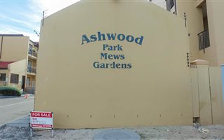 3 Bedroom Townhouse in Parklands