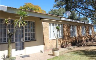 11 ha Farm in Vaalwater