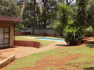 4 Bed House in Sunnyridge