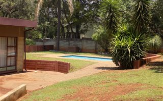 4 Bedroom House in Sunnyridge