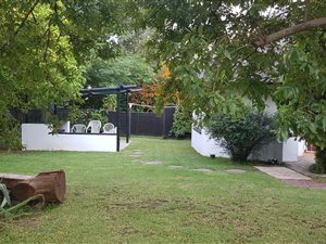 1 Bed Garden Cottage in Glen Austin