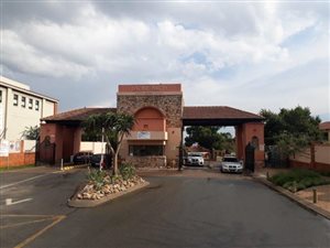 2 Bed Apartment in Castleview