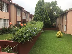 2 Bed Apartment in Robindale