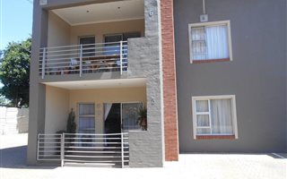 2 Bedroom Apartment in Dalview
