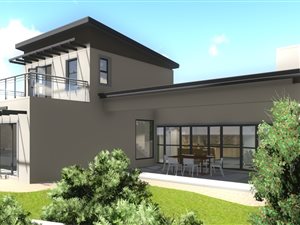4 Bed House in Welgelegen