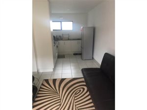 1 Bedroom House in Northcliff