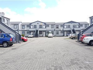2 Bed Apartment in Ottery