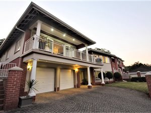 3 Bedroom House in Athlone