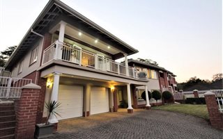 3 Bedroom Townhouse in Athlone
