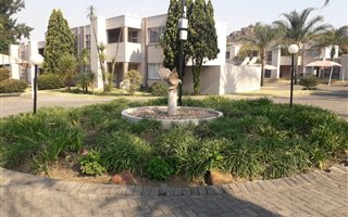 3 Bedroom Townhouse in Glenanda