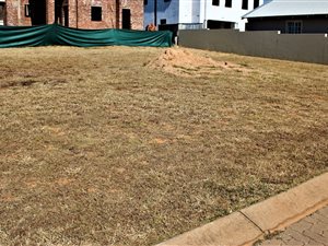 574 m² Land available in Cullinan