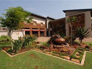 4 Bed House in Midstream Estate