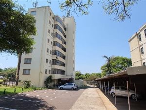 1.5 Bed Flat in Morningside