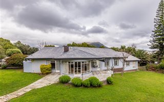 4 Bedroom House in Uniepark