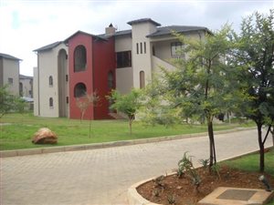 2 Bed Apartment in Homes Haven