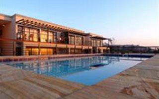 2 Bedroom Apartment in La Mercy