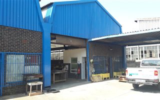 210 m² Industrial space in Eastleigh