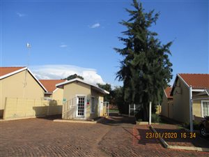 2 Bed Townhouse in Kookrus