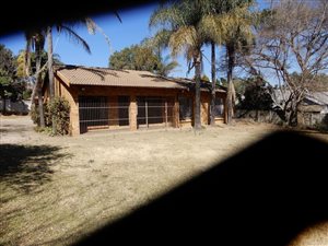 3 Bed House in Norscot