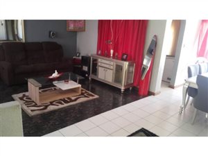 3 Bed House in Birch Acres