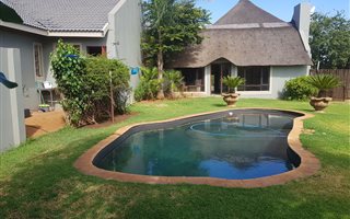 21 m² Farm in Rant en Dal