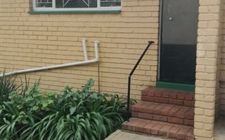1 Bedroom Garden Cottage in Mooiplaats AH