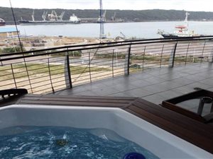 4 Bed Townhouse in South Beach