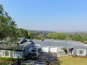 4 Bed House in Chase Valley