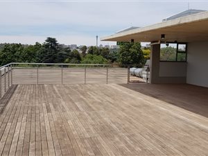 1344.40002441406 m² Office Space in Melrose Estate