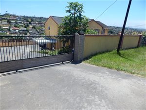 3 Bed House in Umlazi