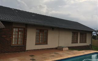 4 Bedroom House in Secunda