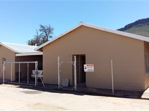 3 Bedroom House in Tarkastad