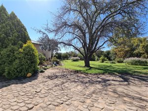 5 Bed House in Cedarville