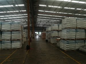 8420 m² Commercial space in Prospecton Industrial