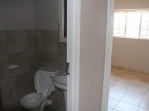 2 Bed Apartment in Wonderboom