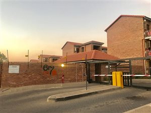 2 Bed Apartment in Edenvale
