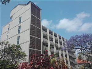 1 Bed Apartment in Berea