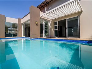 3 Bed House in Helderwyk Estate