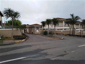 2 Bed Apartment in Brindhaven