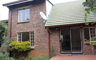 3 Bedroom Duplex in Noordwyk