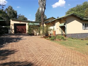 3 Bed House in Valhalla