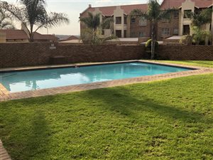 2 Bed Apartment in Celtisdal