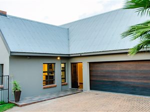 3 Bed House in Green Acres Estate