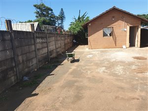 1 Bed House in Waterloo