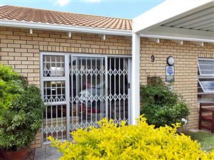2 Bedroom Townhouse in Kabega