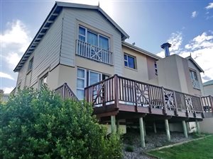 2 Bed House in Pinnacle Point Golf Estate