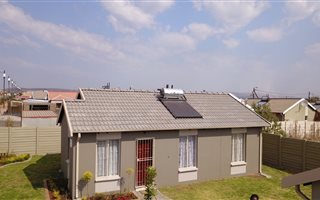 3 Bedroom House in Rosslyn