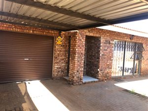 3 Bed House in South Ridge
